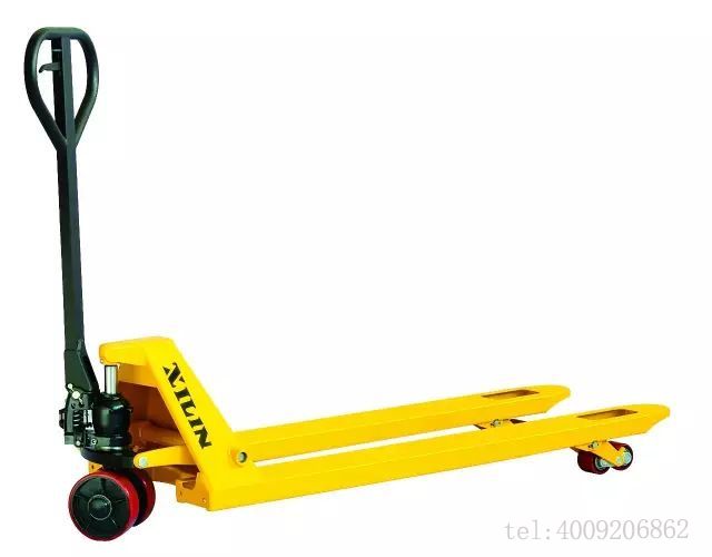 手動搬運車(圖3) 手動搬運車(圖3)