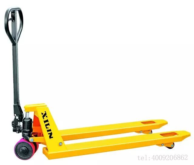 手動搬運車(圖4) 手動搬運車(圖4)