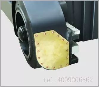 防爆倉儲叉車(圖8) 防爆倉儲叉車(圖8)