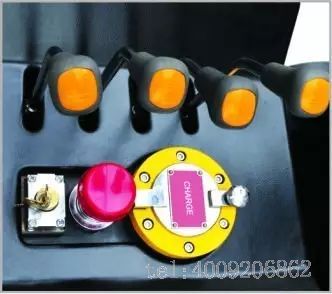 防爆倉儲叉車(圖12) 防爆倉儲叉車(圖12)