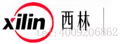 西林叉車新商標(biāo)，寧波如意股份有限公司(圖1)