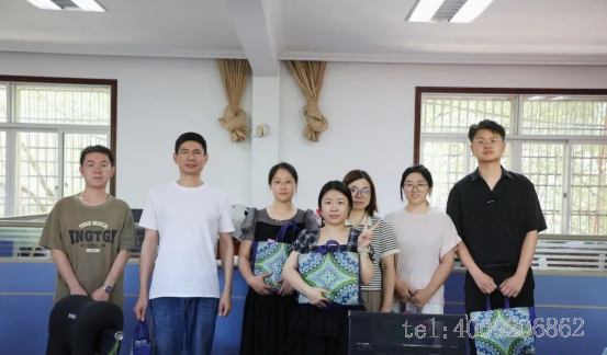 【關(guān)懷】如意公司工會(huì)開(kāi)展夏日送清涼活動(dòng)(圖6) 【關(guān)懷】如意公司工會(huì)開(kāi)展夏日送清涼活動(dòng)(圖6)