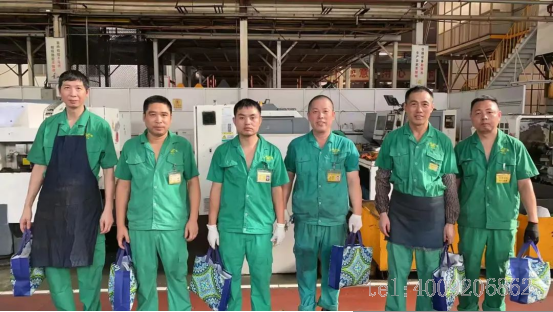 【關(guān)懷】如意公司工會(huì)開(kāi)展夏日送清涼活動(dòng)(圖7) 【關(guān)懷】如意公司工會(huì)開(kāi)展夏日送清涼活動(dòng)(圖7)