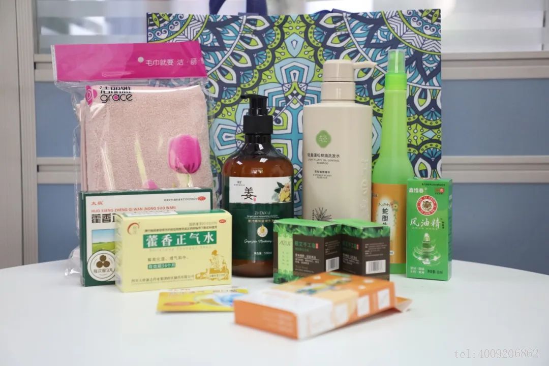 【關(guān)懷】如意公司工會(huì)開(kāi)展夏日送清涼活動(dòng)(圖1) 【關(guān)懷】如意公司工會(huì)開(kāi)展夏日送清涼活動(dòng)(圖1)